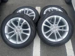 Thor Audi Q3（F3）本国純正19インチホイール·スタッドレス 希少 美品】アウディ F3 Q3 純正 19in 7J +43 PCD112