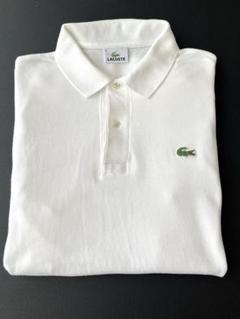 2025年最新】ラコステ lacoste テニスの人気アイテム - メルカリ