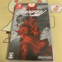 最終防衛学園　Switch