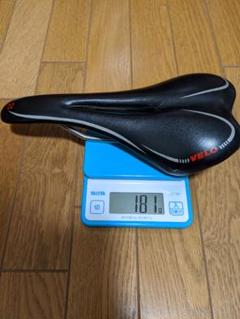 velo チタンレール超軽量サドル