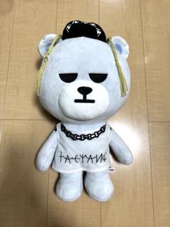 2025年最新】bigbang ぬいぐるみの人気アイテム - メルカリ