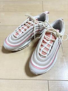 ナイキ エアマックス 97 24.5㎝ Amazon.co.jp: Nike Air Max 97 Futura W Air Max 97 FUTURA