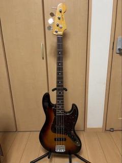 2025年最新】fender ジャズベース ピックアップの人気アイテム