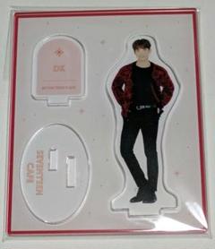 seventeen アクリルスタンド ドギョム セット seventeen アクリルスタンド ドギョム セット｜CD・DVD・ブルーレイ