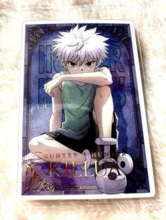 2025年最新】Hunter×Hunter イタジャガ キルア spの人気アイテム