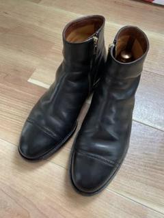 【新品未使用】東原亜紀　フォルム　FORME レインシューズ　L 24cm 東原亜希 FORME レインシューズ size M - メルカリ