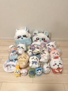ちいかわ モモンガ多め グッズ
