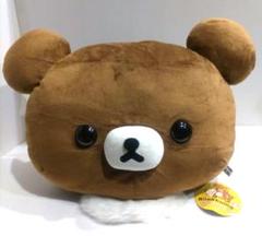 リラックマなかよしクッションぬいぐるみ超希少初期♡