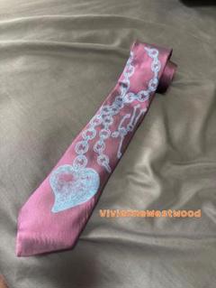 2025年最新】Vivienne Westwood メンズ ネクタイの人気アイテム