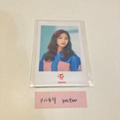 twice ツウィ　candypop fanfare トレカ　レア 2025年最新】twice ツウィ candypopの人気アイテム - メルカリ