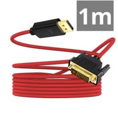 Displayport DVI 変換 アダプタ ケーブル ディスプレイポート