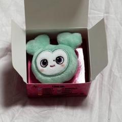 GiGO限定 TWICE ミナ ぬいぐるみ - メルカリ