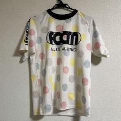 Spazio トレーニングウェア　Spazioウェア　サッカーウェア