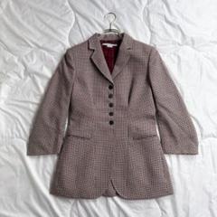 2025年最新】STELLA McCARTNEY テーラードジャケットの人気