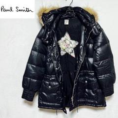2025年最新】paul smith ファー ジャケットの人気アイテム