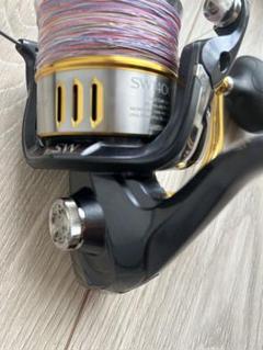 【美品】15ツインパワーsw 14000スプール ライン付 リール スプール ツインパワーsw」の人気商品一覧 | 安い商品を
