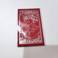 PEACH-PIT展　入場特典　ゾンビローン　知佳