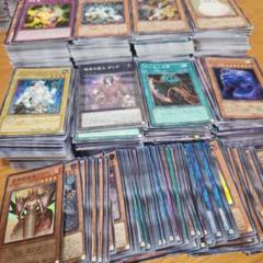 遊戯王 引退品 まとめ売り スーパーレア以上 含む - メルカリ