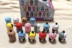 【新品未使用♡即購入可】BT21　COONUTS BOX 2025年最新】BT21クーナッツの人気アイテム - メルカリ