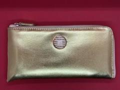 金運九星長財布【五黄土星】
