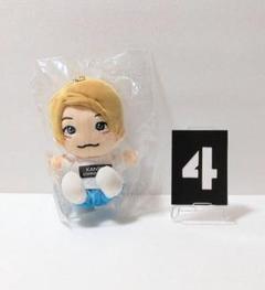 正門良規 はぴぬい ちびぬい 服 Aぇ! group Hello MV衣装