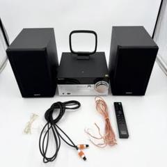 SONY HCD-SX7 CDレシーバー スピーカー付 2025年最新】HCD-SX7の人気アイテム - メルカリ