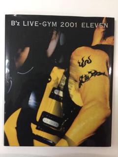 2025年最新】B'z LIVE-GYM 2001 -ELEVEN- [ B'z ]の人気