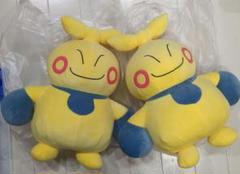 ポケモン　めちゃもふぐっとカラセレぬいぐるみ～yellow～vol.2　計5体 2025年最新】ポケットモンスター めちゃもふぐっと カラー