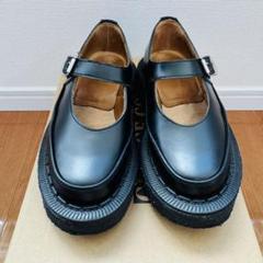 ⭐️未使用級⭐️ギャルソン ジョージコックス ドレスシューズ