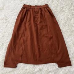 コムデギャルソン　サルエルパンツ・ペンギン・14SS・ツイル COMME des GARCONS コムデギャルソン サルエル ペンギンパンツ