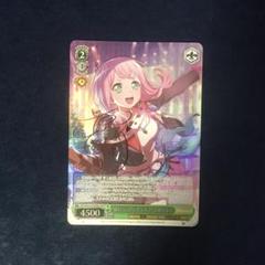 PSA10 ハイテンション！上原ひまり　SPサイン入りカード　バンドリ 2025年最新】ヴァイス sp 上原ひまり サインの人気アイテム