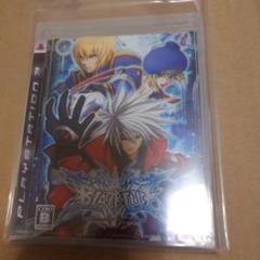 BLAZBLUE PS3