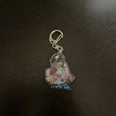 しなこ　歯ら歯らキーホルダー限定