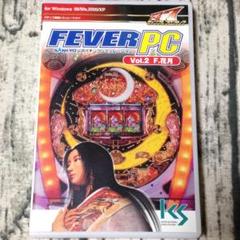 ◆FEVER PC Vol.1 F.花月◆SANKYO公式パチンコシュミレーター