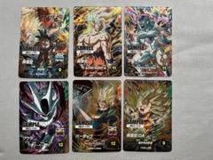サンプルカード ドラゴンボール スーパーダイバーズ 3弾 - メルカリ