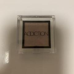 お値下げ中❗ ADDICTION アディクション アイシャドウ