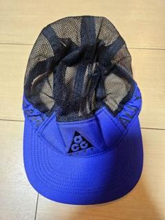 2025年最新】NIKE acg キャップの人気アイテム - メルカリ