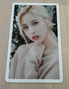 TWICE better ミナ ハイタッチ トレカ 2025年最新】twice ミナ ハイタッチの人気アイテム - メルカリ