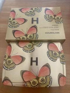 Hourglass アンビエント  ライティングエディット  バターフライ Hourglass アンビエント ライティングエディット バターフライ