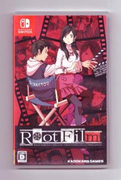 【Switch】Root Film