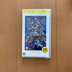 SDガンダム ジージェネレーション ワールド PSP the Best