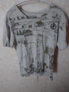 【レア】杜王町 Tシャツ ジョジョ第4部＆8部 TOKYO'S TOKYO 原宿