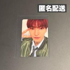 Kcon 2024 cafe 5000円特典 金城碧海 くんトレカ