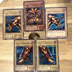 遊戯王デュエルモンスターズ カードゲーム 封印されし