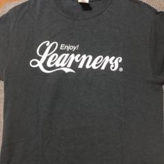 ラーナーズTシャツのサムネイル