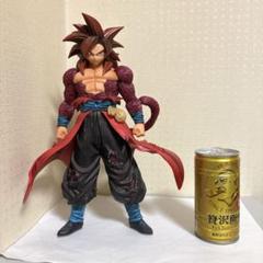 BANDAI - 一番くじ　スーパードラゴンボールヒーローズ　孫悟空ゼノ＆ベジータゼノ　セット ドラゴンボール 一番くじ 孫悟空ゼノ ベジータゼノ