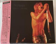 IGGY & THE STOOGES 『Heavy Liquid』