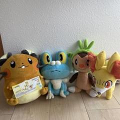 ポケモン　ぬいぐるみ　まとめ売り