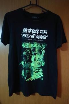 【希少サイズ】ONE OK ROCK tシャツ WONDER 2020 taka ONE OK ROCK - 【希少サイズ】ONE OK ROCK tシャツ WONDER 2020