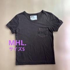【定番人気】MHL. マーガレットハウエル リネン カットソー 楽天市場】マーガレットハウエル リネン カットソーの通販